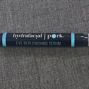 Hydrafacial Eye perk Replenishing Serum
